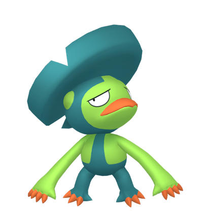 #271 Lombrero SnS