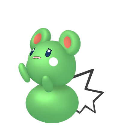 #298 Azurill SnS