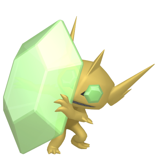 #302 Mega-Zobiris PVE ZA