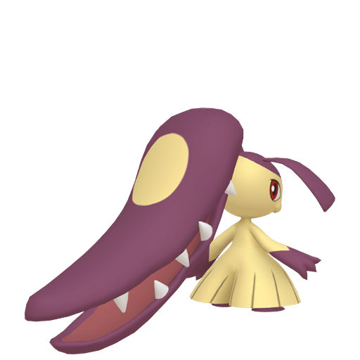 #303 Flunkifer PVE ZA