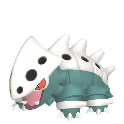 #305 Stollrak PVE ZA