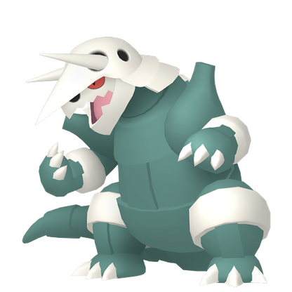 #306 Stolloss PVE ZA