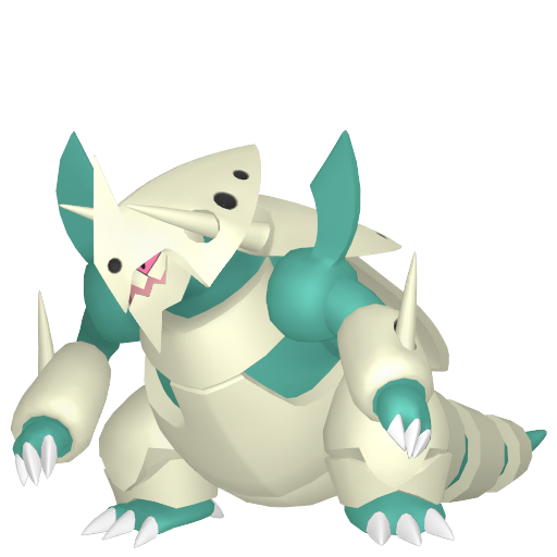 #306 Mega-Stolloss PVE ZA