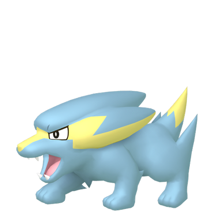 #309 Frizelbliz PVE ZA