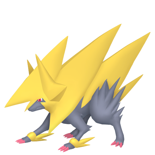 #310 Mega-Voltenso PVE ZA