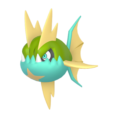 #318 Kanivanha SnS