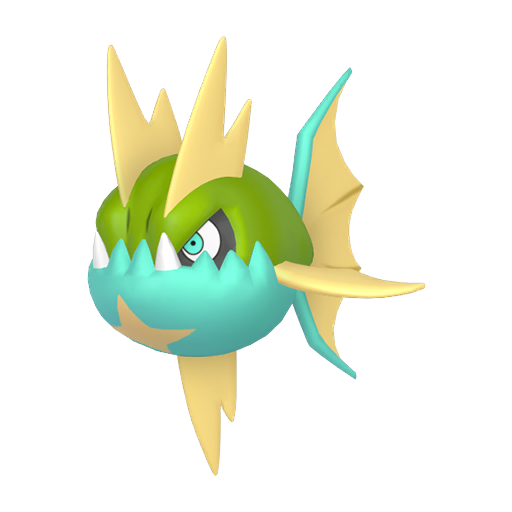 #318 Kanivanha SnS