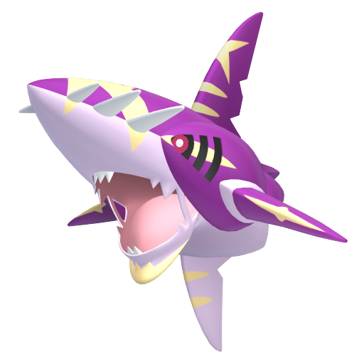 #319 Mega-Tohaido PVE ZA