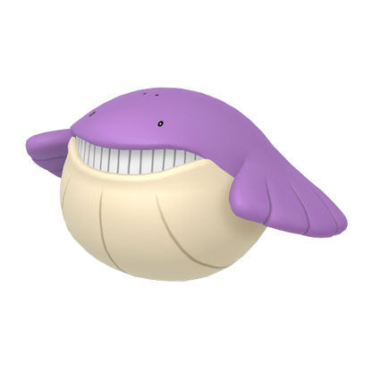 #320 Wailmer SnS