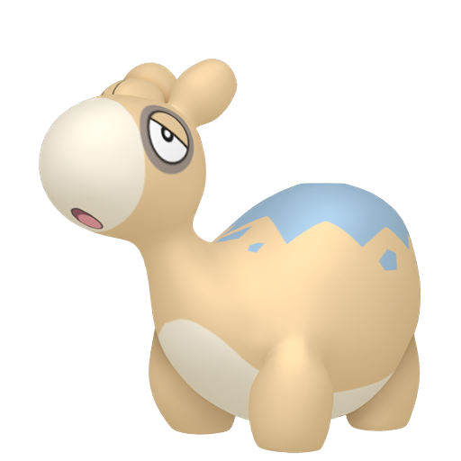 #322 Camaub PVE ZA