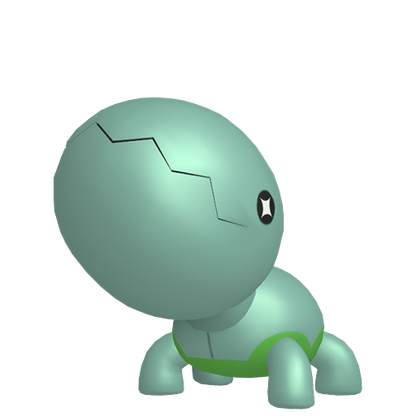 #328 Knacklion SnS