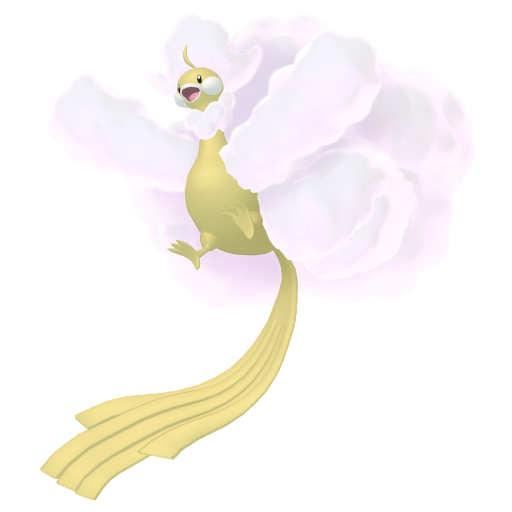 #334 Mega-Altaria PVE ZA