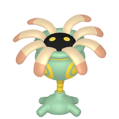 #345 Liliep SnS