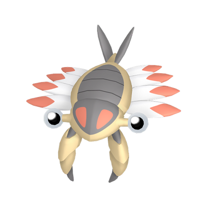 #347 Anorith SnS