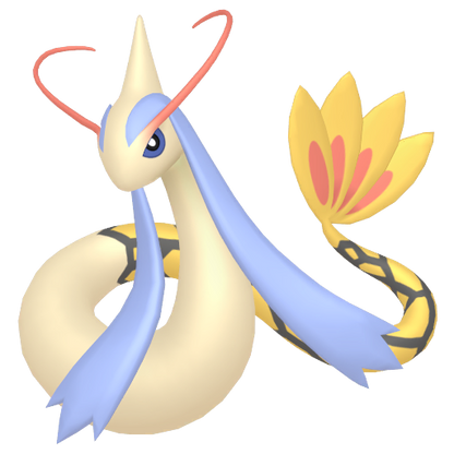 #350 Milotic SnS