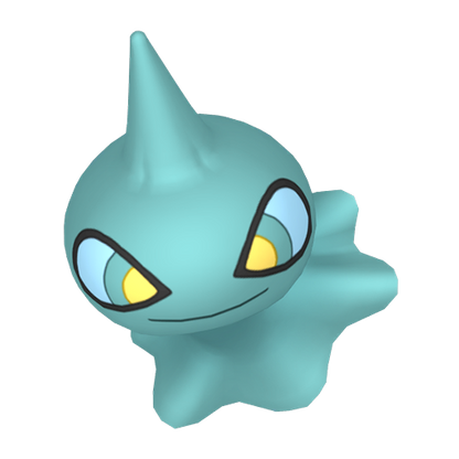 #353 Shuppet PVE ZA