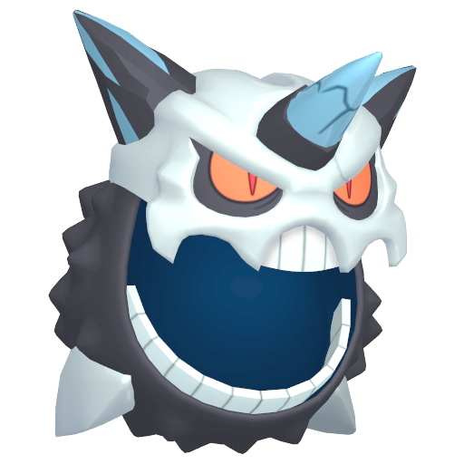 #362 Mega-Firnontor PVE ZA