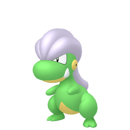 #371 Kindwurm PVE ZA