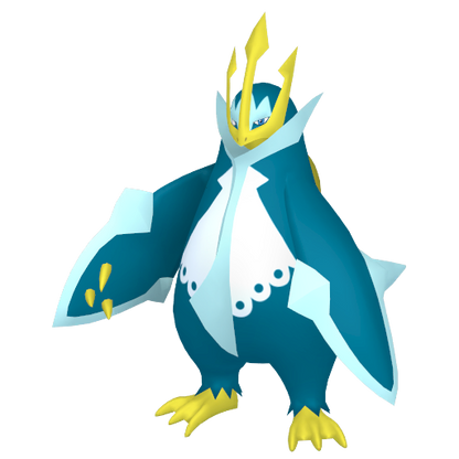 #395 Impoleon Elite PLA
