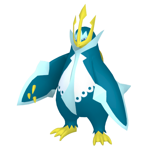 #395 Impoleon Elite PLA