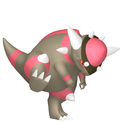 #409 Rameidon Elite PLA