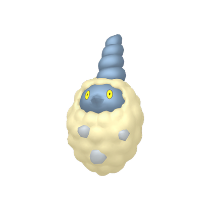 #412 Burmy Sandumhang Elite PLA