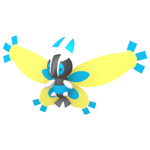 #414 Moterpel Elite PLA