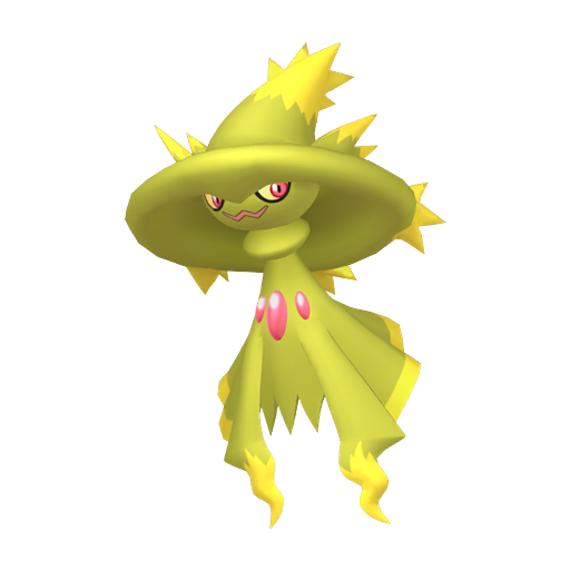 #429 Traunmagil Elite PLA