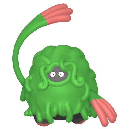 #465 Tangoloss Elite PLA