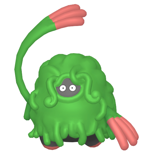#465 Tangoloss Elite PLA