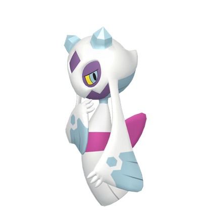 #478 Frosdedje SnS