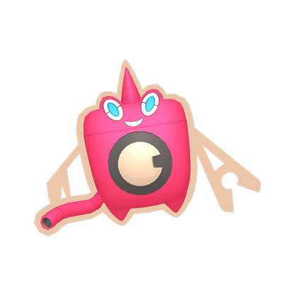 #479 Rotom Wasch SnS