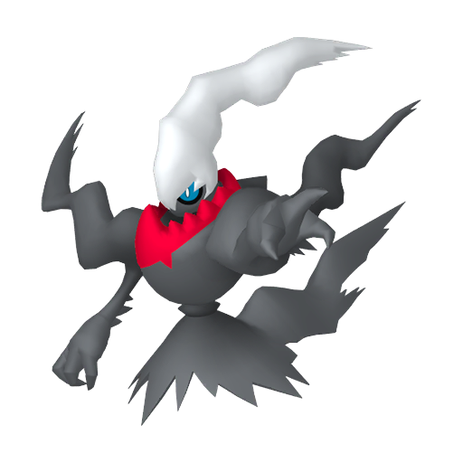 #491 Darkrai PVE ZA