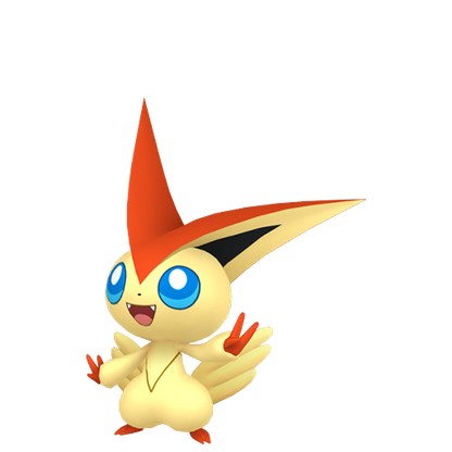 #494 Victini SnS