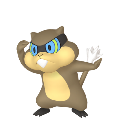 #504 Nagelotz PVE ZA