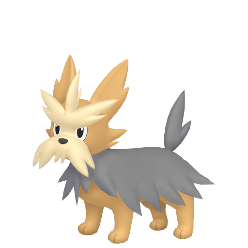 #507 Terribark SnS