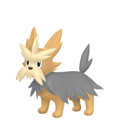 #507 Terribark SnS