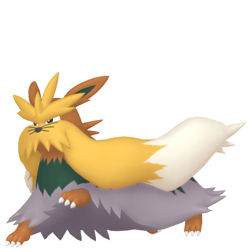 #508 Bissbark SnS