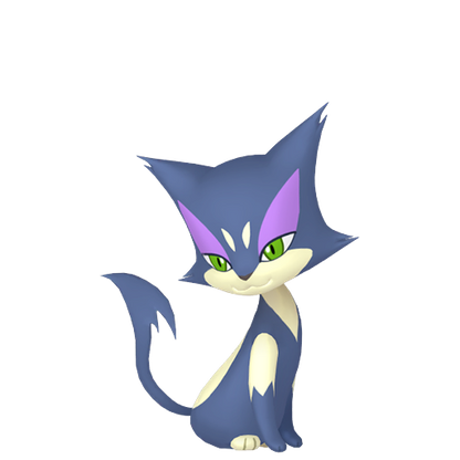 #509 Felilou SnS