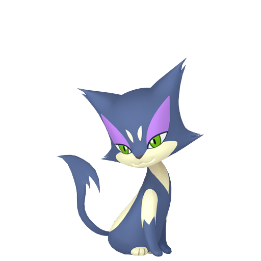 #509 Felilou SnS