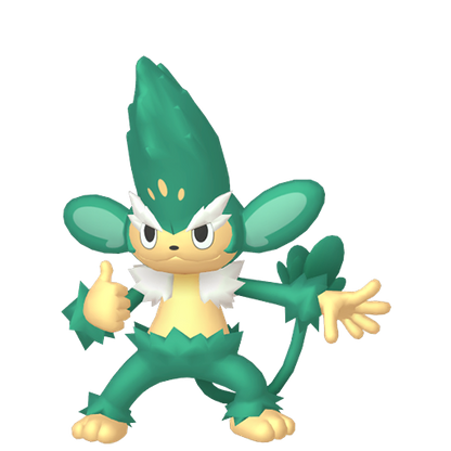 #512 Vegichita PVE ZA