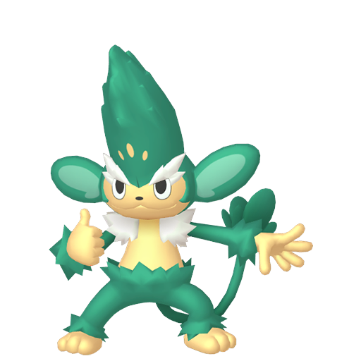 #512 Vegichita PVE ZA