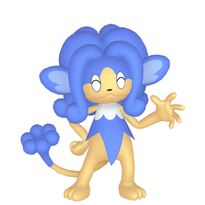 #516 Sodachita PVE ZA