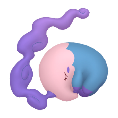 #518 Somnivora PVE ZA