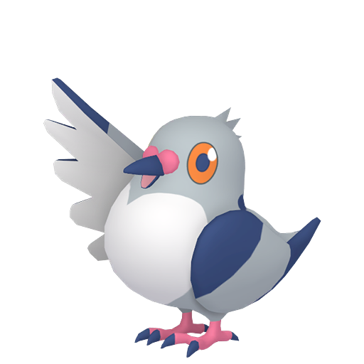 #519 Dusselgurr SnS