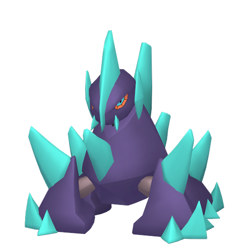 #526 Brockoloss SnS