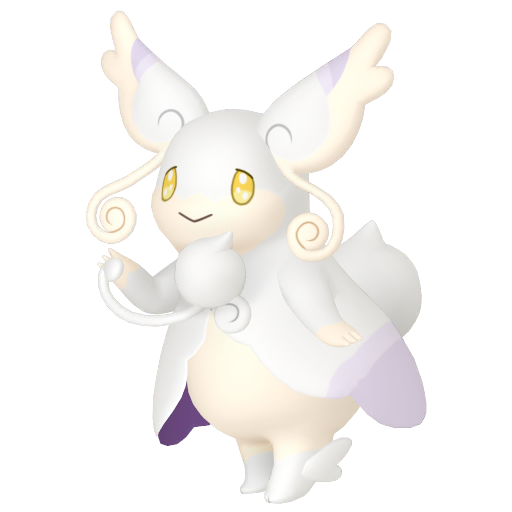 #531 Mega-Ohrdoch PVE ZA
