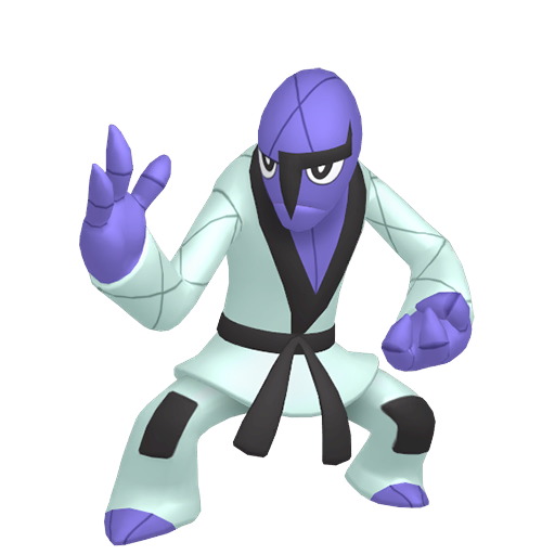 #539 Karadonis SnS