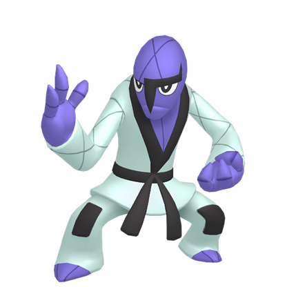 #539 Karadonis SnS