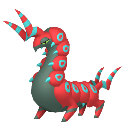 #545 Cerapendra SnS